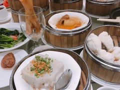 -凤凰楼酒家·粤宴点心(华强北店)