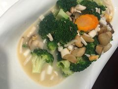 -童福兴·南京菜(老门东店)