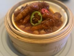 -晋江荣誉国际酒店·港誉茶餐厅