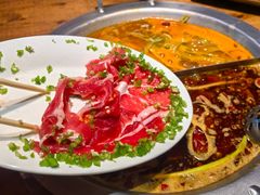 -楠火锅(哈尔滨金爵万象店)