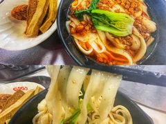 -东方削面(迎泽街店)
