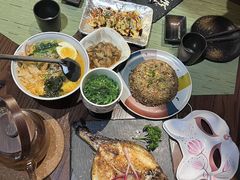 -嗨寿司 无国界料理