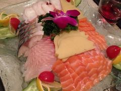 iphone_upload_pic-西安高新希尔顿酒店·咖啡露台西餐厅