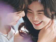 -经典婚纱摄影美学馆·私人定制