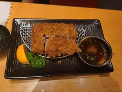 千层猪排-胜博殿日式炸猪排(西红门店)