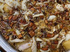 -黑皮酸菜鱼(三山街店)