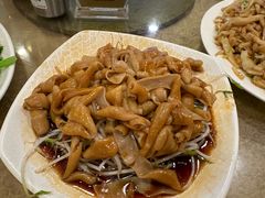 -揭阳钟记小食(福田新村店)