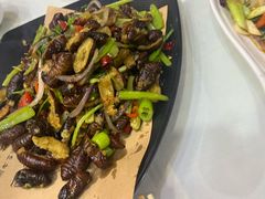 -黑石礁酒楼·海鲜(黑石礁店)