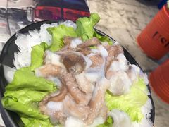 -捞围鲜·港式打边炉(海阳路店)