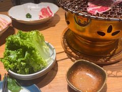 -烧肉达人•炭火烧肉(新天地店)