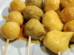 -十六蒲(桂林路店)