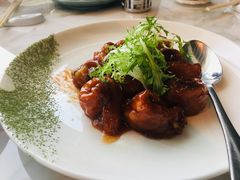 -无锡苏宁银河国际酒店-悦府65中餐厅