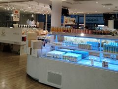 -小嘟来烘焙店