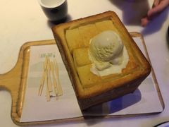 -绿茶餐厅(壹方天地店)
