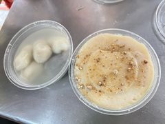 -张钦德·广场老牌豆花甜汤(总店)