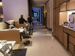 -宽来·欢聚火锅(来福士广场水景店)