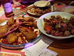 椒盐鸭头-胡桃里音乐酒馆(仓山万达店)