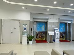 -慈铭体检(洋桥分院)