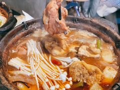 -范贤光鸡公煲(平乐园总店)
