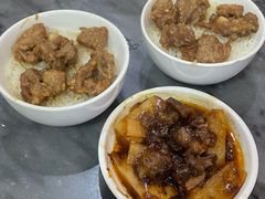 -品香排骨饭(羊官路店)