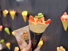 -July tale·可丽饼(德基广场店)