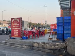 -肥家牛庄·砂锅牛杂煲(棠下店)