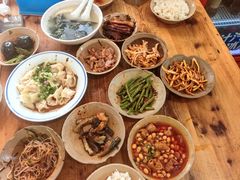 -九九豆花馆(解放碑步行街店)