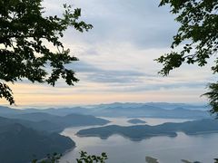 -五女山景区