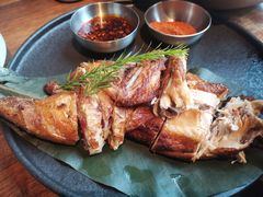 -薇酌饮·陕西菜(南门外店)