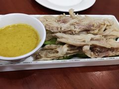 -北平小馆·烤鸭·家常菜(磨房北里店)