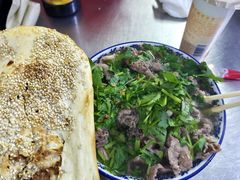-王老三清真牛肉汤