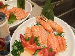 -水木锦堂·自助铁板烧(望京凯德MALL店)