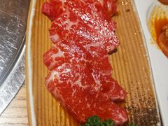 -御牛道日式烤肉料理(杭州万象城店)