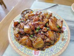 -砂锅居(西四店)