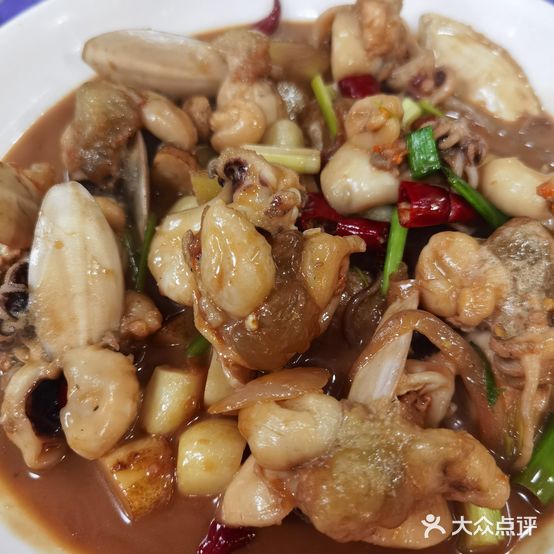 曾记私家菜