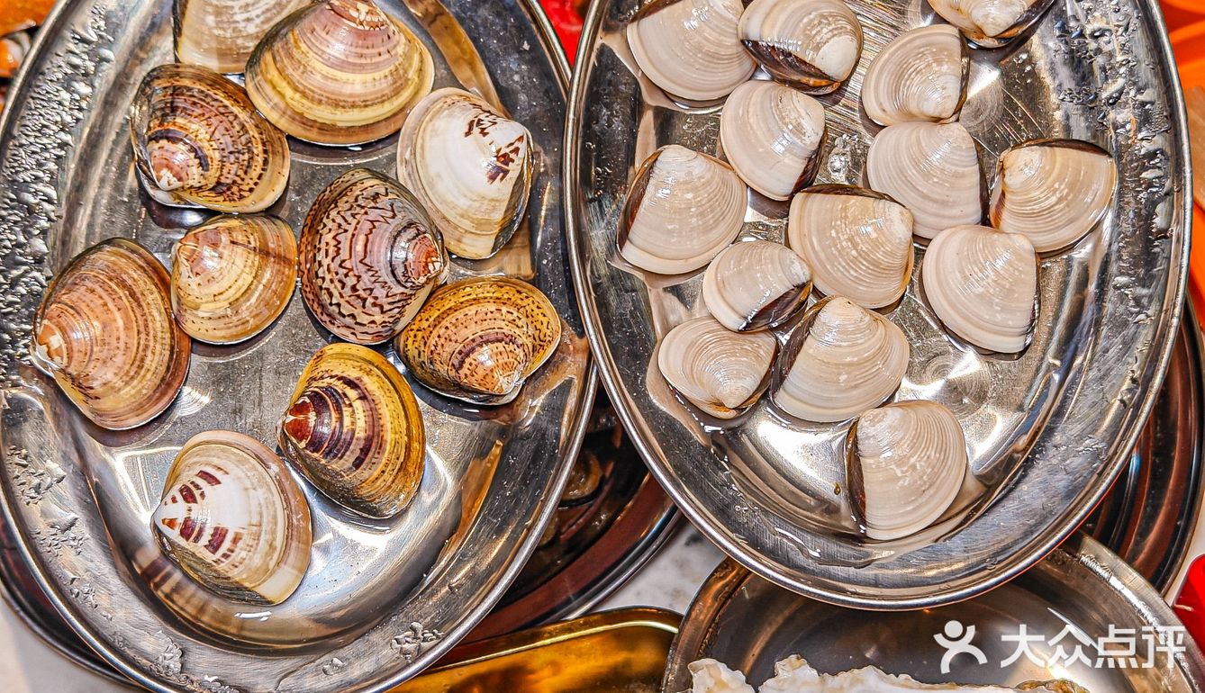 惊呆了❗这家海鲜火锅真比菜市场还划算～