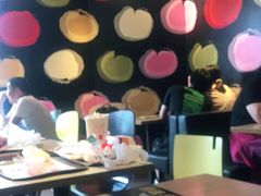 -麦当劳(王顶堤店)