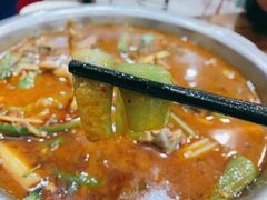 -刚哥夜宵(鑫苑店)
