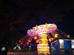 -长春市南湖公园