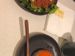 -新辣道鱼火锅(上地华联店)