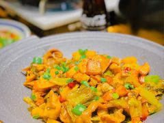 -肖记公安牛肉鱼杂(田林路店)