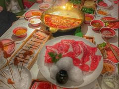 -九鼎轩脆毛肚火锅(三钢里店)