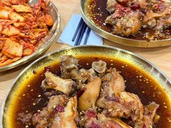 -贤花饭店(城阳店)