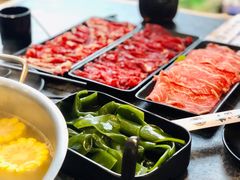-林记潮牛·牛肉火锅(上马墩店)
