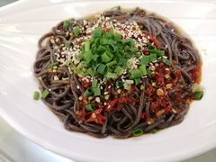 蕨根粉-成都驻京办餐厅(蜀都宾馆店)