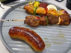 -库滋明·俄罗斯特色美食(中央大街店)