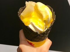 -麦当劳(伟城广场店)