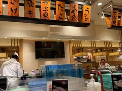 -合点寿司(金虹桥商场店)