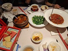 -千百味红餐厅·江西菜(绿地双子塔店)