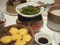-小厨娘淮扬菜(江宁万达店)